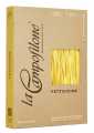 Fettucine, eggjanudhlur, La Campofilone - 250g - pakka