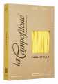Tagliatelle, eggjanudhlur, La Campofilone - 250g - pakka