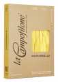 Pappardelle, eggjanudhlur, La Campofilone - 250g - pakka