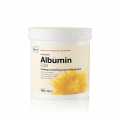 TOUFOOD ALBUMIN EGG, kjuklingaegg thurrkadh protein - 400g - Pe getur