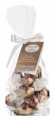 Cioccolatino al Panettone, cokollate praline me mbushje panettone, boella + sorrisi - 200 gr - cante