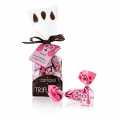 trifulot - truffelpralines Alba mini, aardbeiencreme, tartuflanghe - 180g - tas