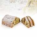 Willinger Christinenstollen original com nucleo de macapao, Von Der Heide - 500g - caixa Willinger Christinenstollen original com nucleo de macapao, Von Der Heide - 500g - caixa