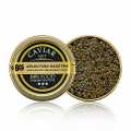 Selection Ossetra Kaviar (Acipenser gueldenstaedtii) - 30 g - Dose
