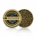 Vyberovy kaviar Ossetra (Acipenser gueldenstaedtii) - 50 g - muze