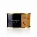 Perdiz en Escabeche - thelleze, e tere, La Alacena - 490 g - mund
