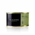 Cordonices en Escabeche - Thelleza, 2 cope, La Alacena - 495 g - mund