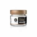 Trufflusalt, medh hvitum trufflum, Appennino - 100 g - Gler