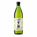 Uthull orizi per sushi, premium, Japoni - 900 ml - Shishe