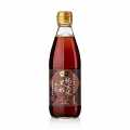 Uthull orizi - Kurosu - Uthull e zeze e bere nga orizi kaf - 360 ml - Shishe