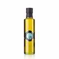 Vaj ulliri ekstra i virgjer me arome tartufi te bardhe (vaj tartufi), La Bilancia - 250 ml - Shishe