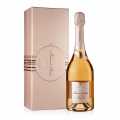 Champagner Deutz 2009er Amour de Deutz rose, brut, 12% vol., in GP - 750 ml - Flasche