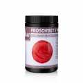 Sosa Pro Sorbet 5, hladno i toplo (38980) - 500 g - Mozes li
