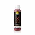 Kakosmjor, glitrandi rautt, IBC - 245g - PE flaska