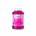 BColors matarlitur - einhyrningur bleikur, duft-, fitu- og vatnsleysanleg, vegan - 120g - Pe getur