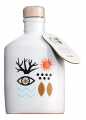 Orcio la Polla, Extra Virgin Olive Oil in Ceramic Bottle, Ciccolella - 250 ml - Bottle