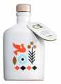Orcio la Papilla, Extra Virgin Olive Oil in Ceramic Bottle, Ciccolella - 250 ml - Bottle