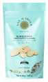 Almendras - Ametlla de Tofona Blanca, ametlla amb sabor a tofona, Sal d`Eivissa - 80 g - bossa