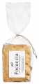 Focaccia all`Olio Extra Vergine, biskota te shijshme me vaj ulliri ekstra te virgjer, Viani - 200 gr - Pjese