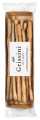 Grissini tutte cipolle, grissini all`olio extravergine di oliva e cipolla, Viani - 200 g - Pezzo