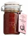 Tomatar + Chilli chutney, tomatar og chilli chutney, Cartwright og Butler - 270g - Gler