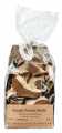 Funghi porcini secchi, thurrkadhir porcini sveppir, Borgolab - 100g - poka