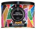 Latta assortiti, Blandadhar hnetumakkar, Antica Amaretteria - 320g - getur