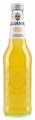 Aranciata, organic, orange lemonade, organic, galvanina - 0.355 l - Bottle