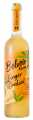 Cordial Zenzero, sciroppo di zenzero, Belvoir - 0,5 l - Bottiglia