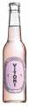 Vitoni Spritz Rosato, koktel berperisa wain, mawar, Vitoni - 275ml - Botol