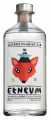 Etneum, Gin, Aetnae - 0,7L - Flaska