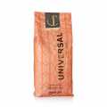 Espresso - Universal Supercrema - Crema Oro, butun fasulye - 1 kg - Lezzet cantasi