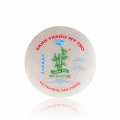 Ryzovy papir, velky, ø 28 cm, Bamboo Tree - 340 g, 20 listu - film