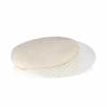 Ryzovy papir, stredni, Ø 22 cm - 300 g, 30 listu - Taska