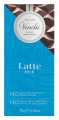 Bar qumesht, pa sheqer te shtuar, cokollate qumeshti, pa sheqer, Venchi - 70 gr - Pjese