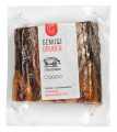 Coppa nga derri kashte, Coppa nga derri kashte, i tymosur, Genuss Gruber - rreth 350 g - kg