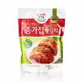 Kim Chee - syltede kinakål - 1 kg - taske