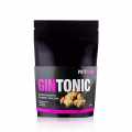 Pottkorn - GinTonic, popcorn with butter caramel, juniper and lime - 150 g - bag