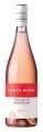 Bardolino Chiaretto DOC, rose vino, jeklo, Santa Sofia - 0,75 l - Steklenicka