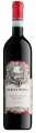 Valpolicella Superiore DOC Ripasso, rdece vino, barrique, Santa Sofia - 0,75 l - Steklenicka