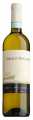 Sicilia DOC Grillo Parlante, hvitvin, stal, fondo antico - 0,75 l - Flaska
