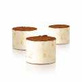 Tiramisu (REFILL), vegan, Gottingen - 2,4 l, 30 x 80 ml - Pappi