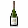 Champagne Gimonnet Gonet 2018er Identite Blanc de Blanc, Grand Cru, Extra brut - 1,5 l - Lahev