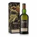 Single Malt Whiskey Ardbeg Anthology Harpy`s Tale 13 years, 46% vol., Islay - 700 ml - Bottle