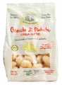 Gnocchi di patate, krompirjevi svaljki, Rustichella - 500 g - paket