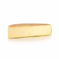 Vacherin Fribourgeois AOP / VUT, svissneskur halfhardhur ostur, halfhjol - ca 3,75 kg - kvikmynd