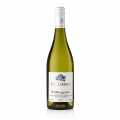 2023 Weissburgunder QW, kering, 12% vol., Dr.Loosen - 750 ml - Botol