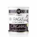 Ragu od divlje svinje, Appennino (Chinghiale) - 800 g - mogu