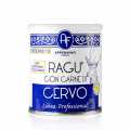 divljac Ragu, Appennino (Cervo) - 800 g - mogu