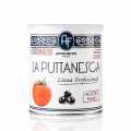 Puttanesca sos, Appennino - 800 g - mogu